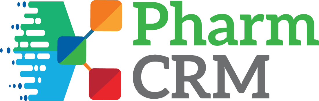PharmCrm Logo
