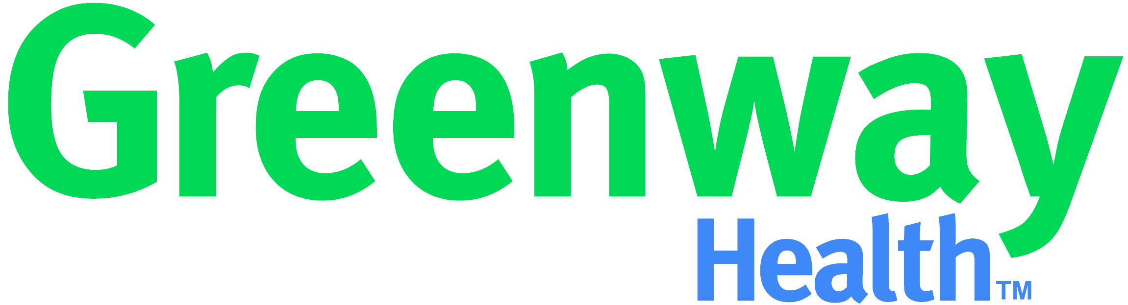 Greenway-Health logo