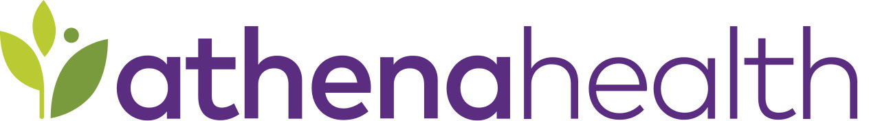 athena-health logo