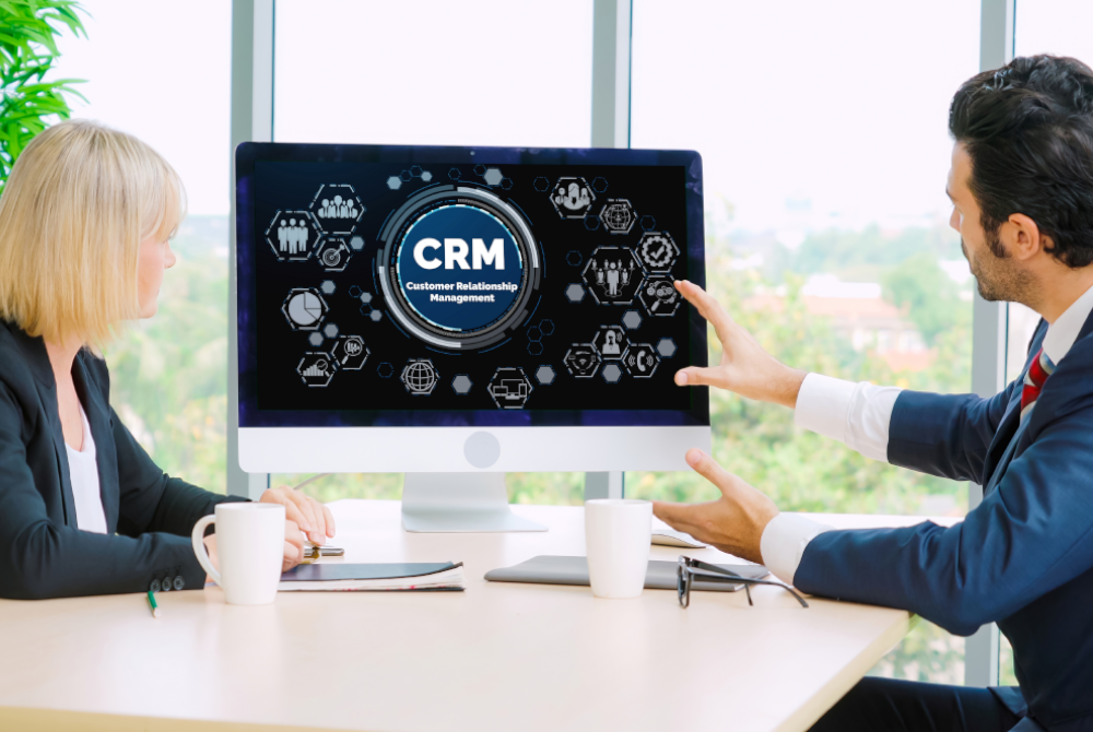 CRM Software