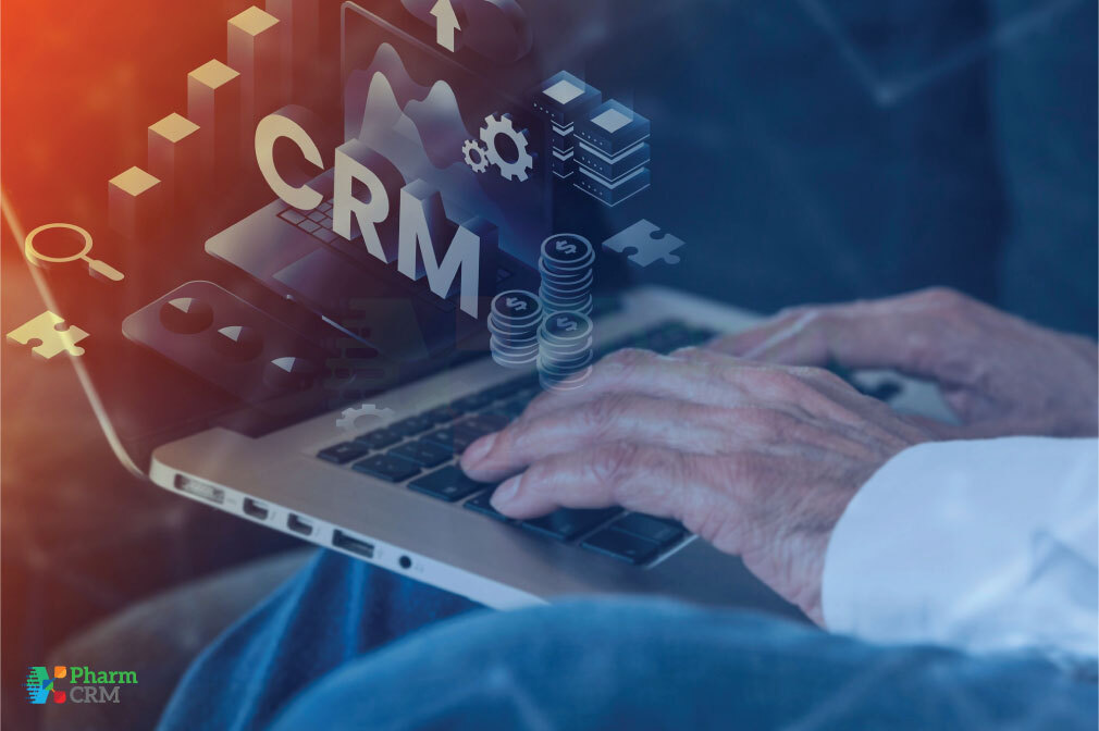 Healthcare CRM Software