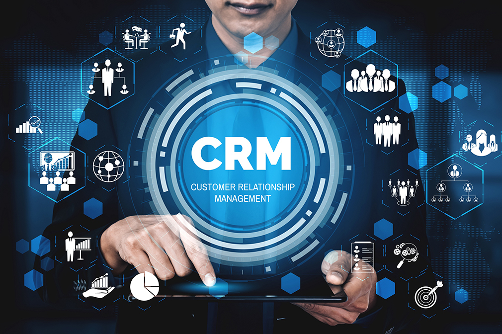 Best CRM Software