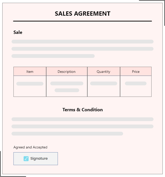 Sign Lengthy Contracts digitally