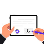 electronic signature platforms