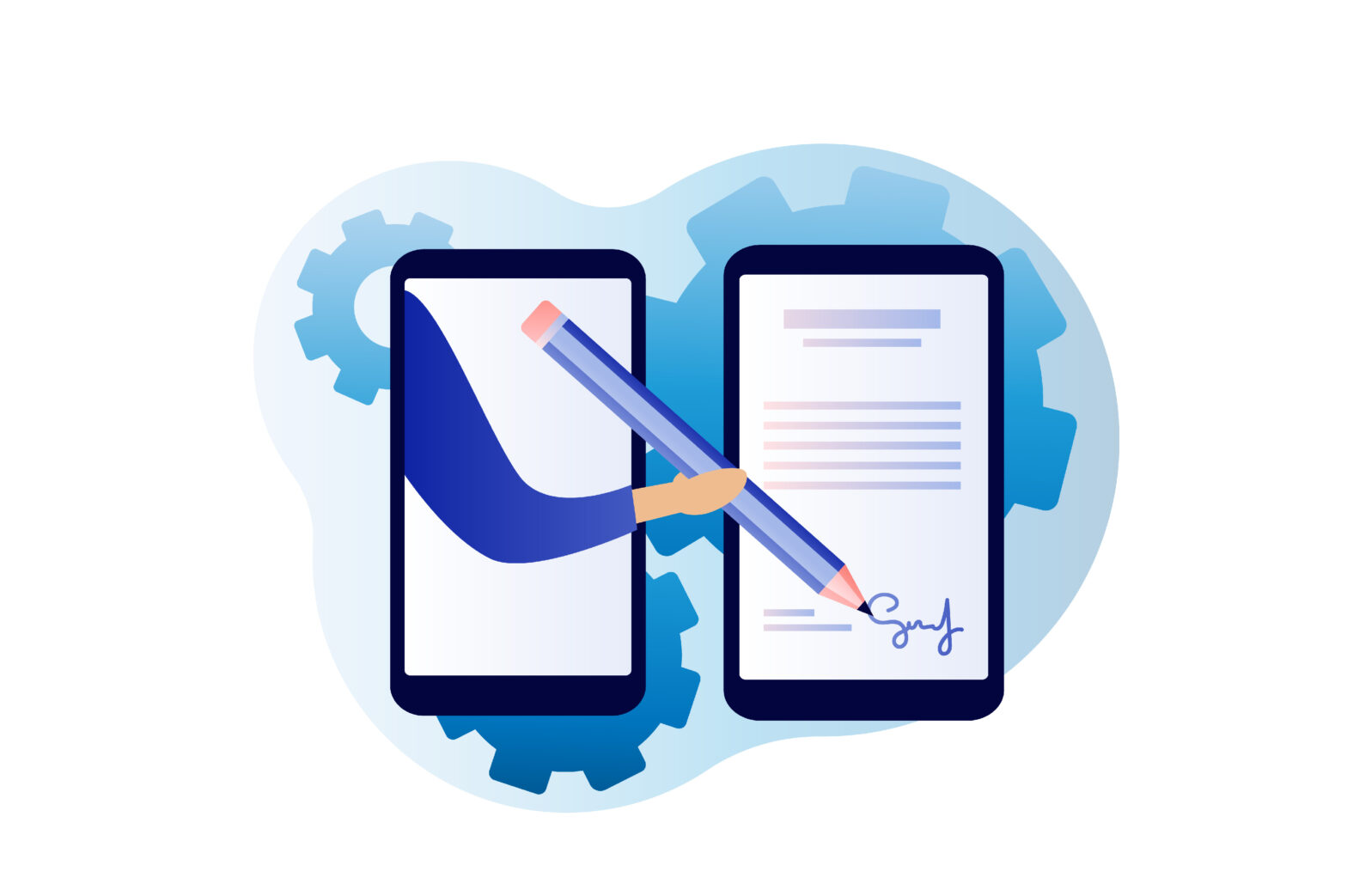 eSignature Platforms