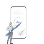 e-signature platform