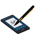 Electronic Signatures
