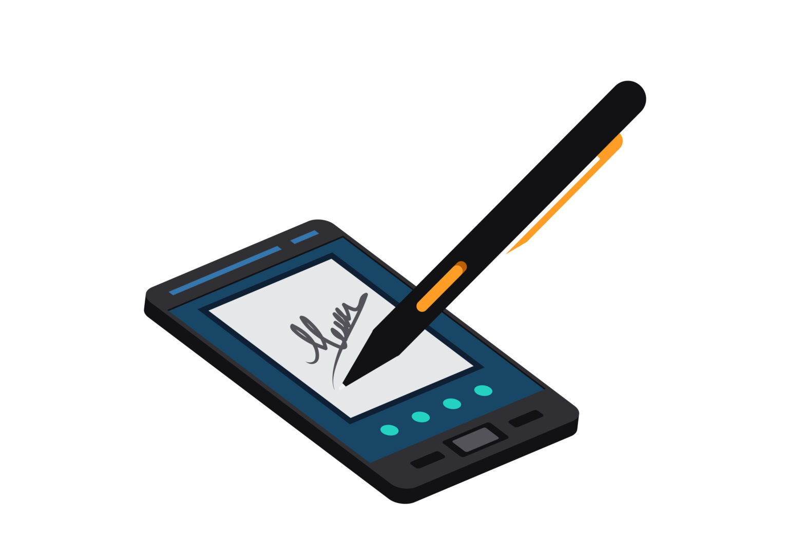 Electronic Signatures