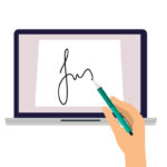 eSignature solutions