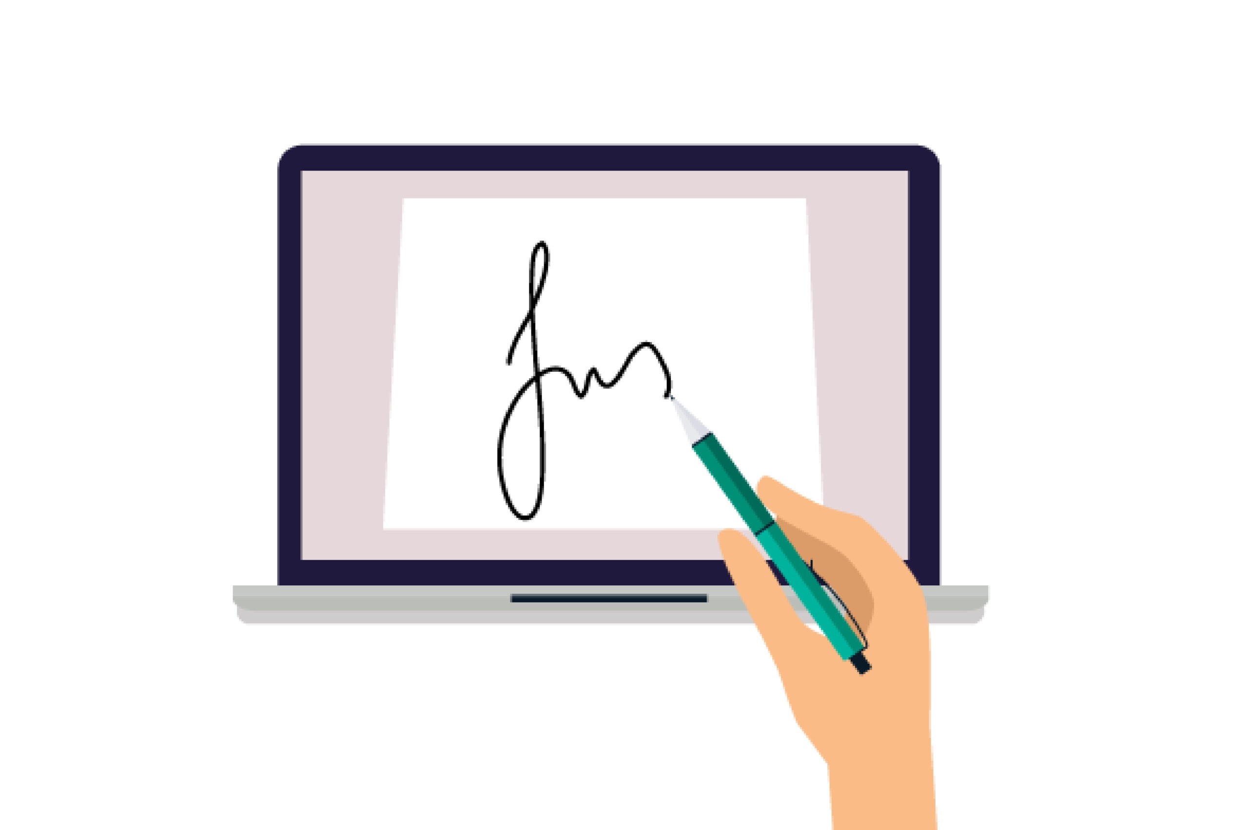 eSignature solutions