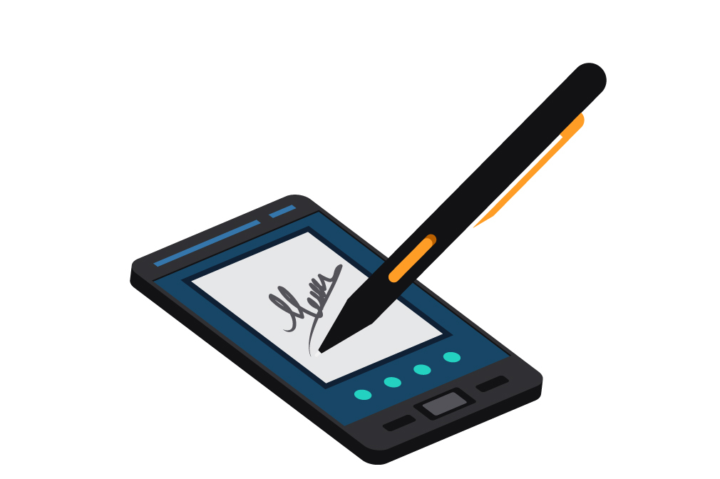 e signature solutions