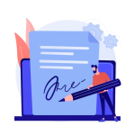 How Does E-Signature Speeds Up Settlement Claims in the Insurance Industry?