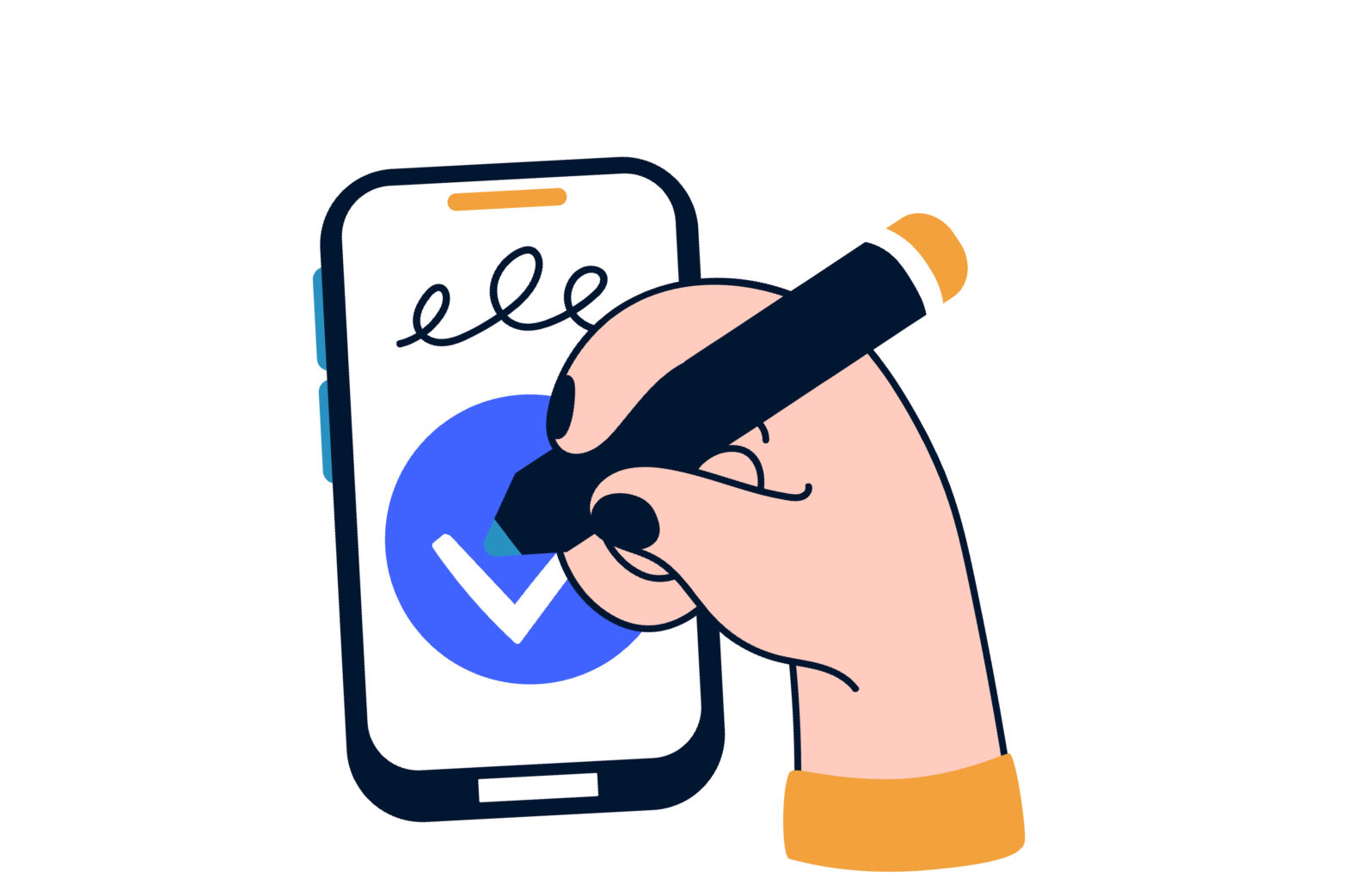 e signature platforms