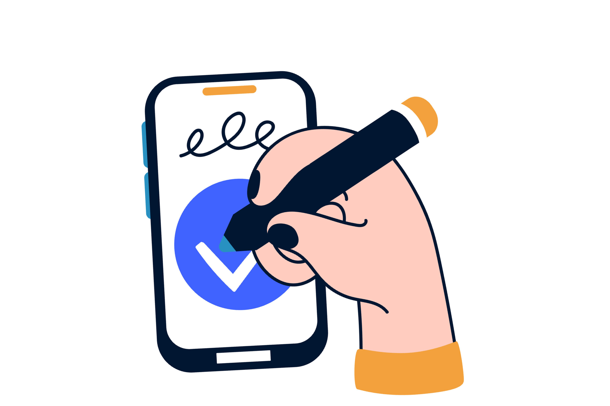 e signature platforms