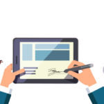 Electronic Signatures