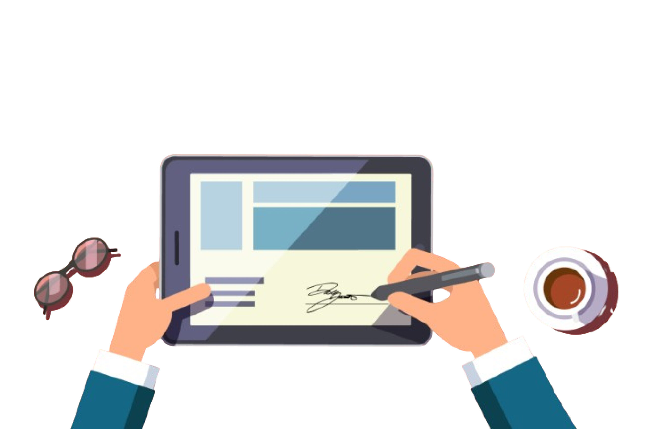 Electronic Signatures