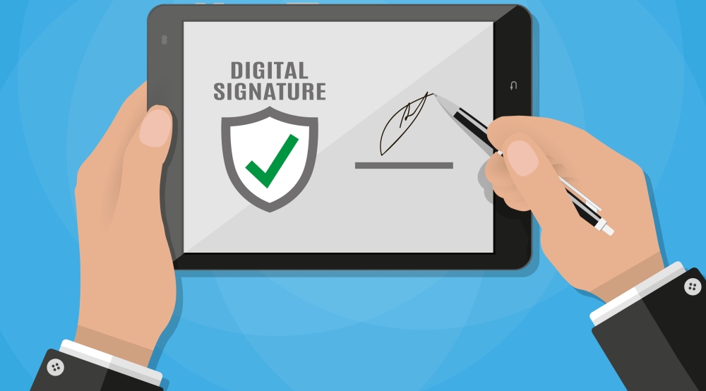 E-Signature Best Practices Tips for a Smooth Contracting Process