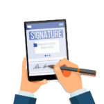 E-Signature