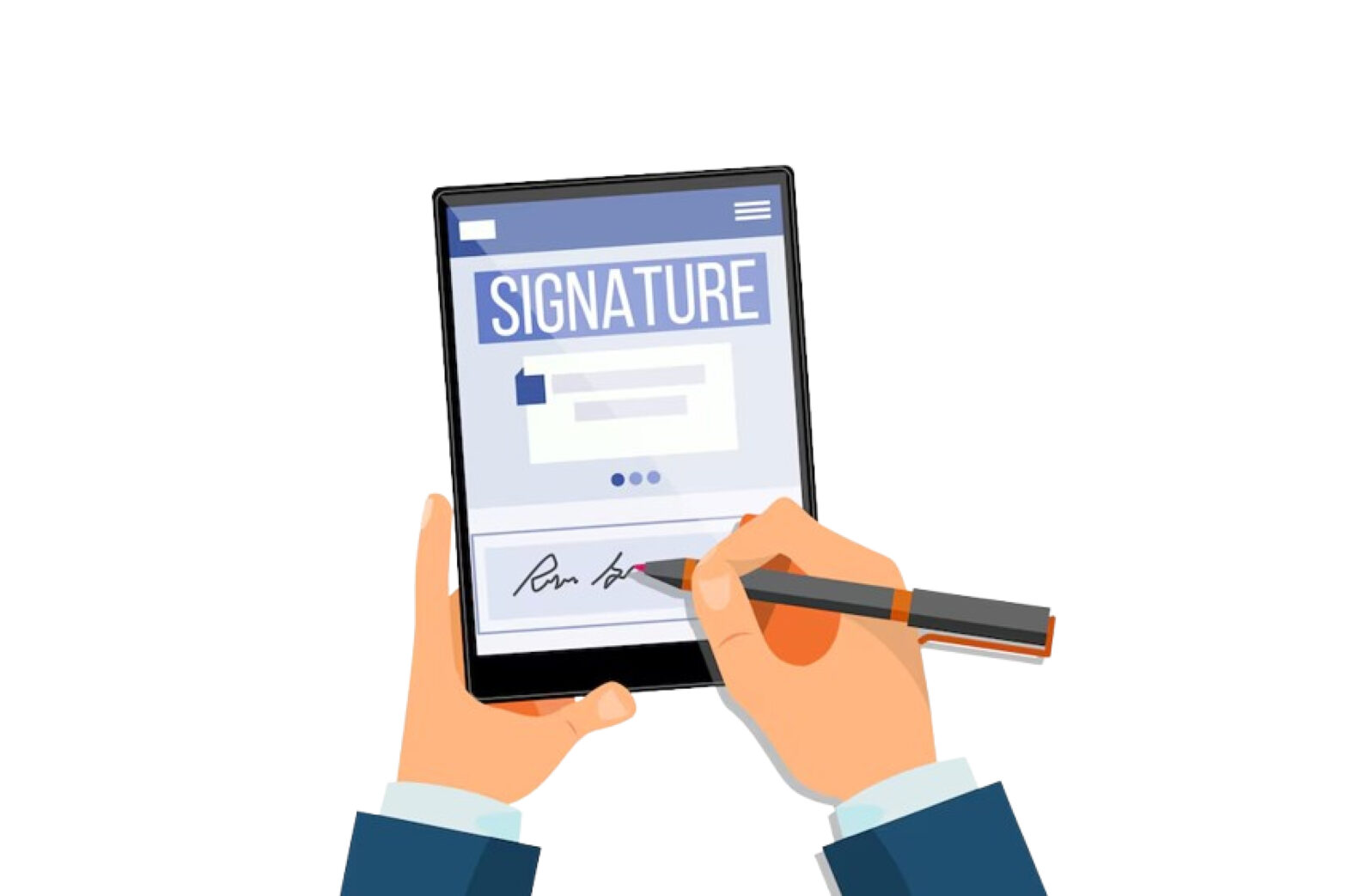 E-Signature