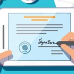 5 Ways Adopting E-Signatures Can be Beneficial for Sales Professionals