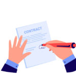 Sales Contract