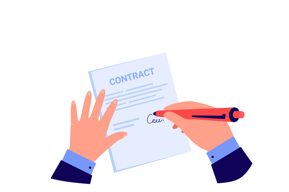 Sales Contract