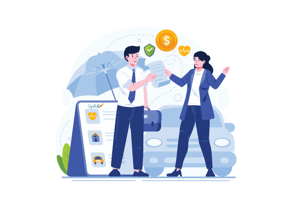 Electronic Signature for Financial Agreements