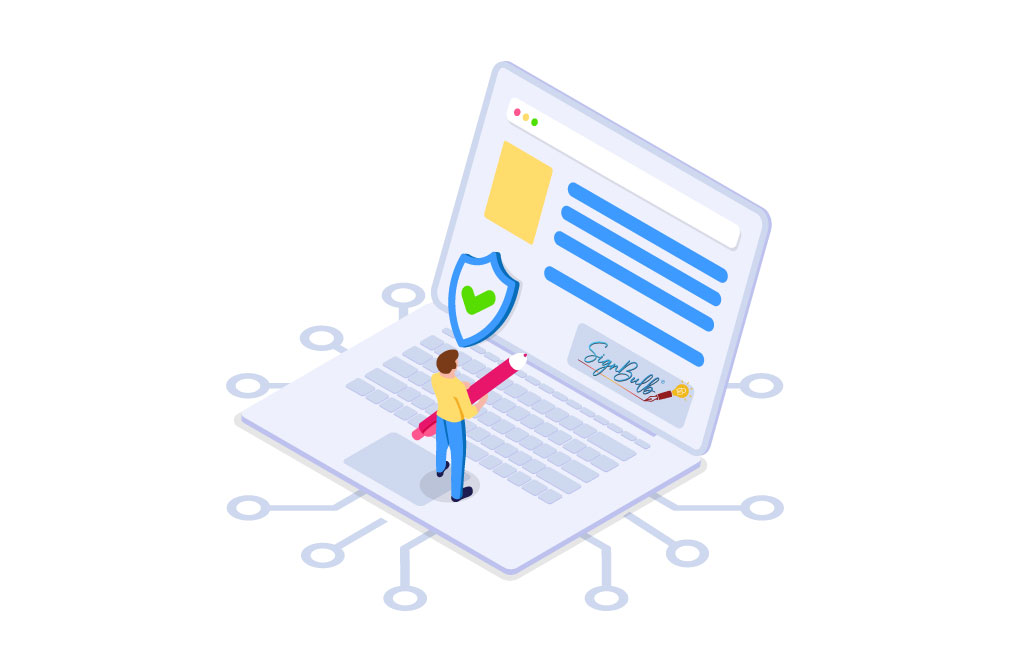 E-signature for Government Agencies