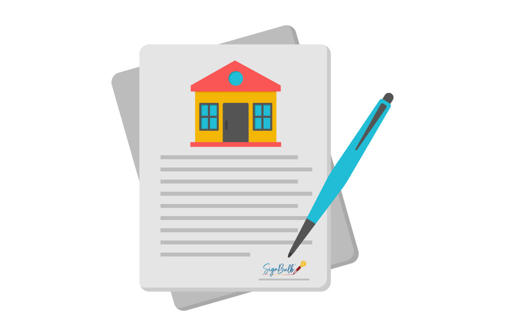 E-Signature for Real Estate Agents