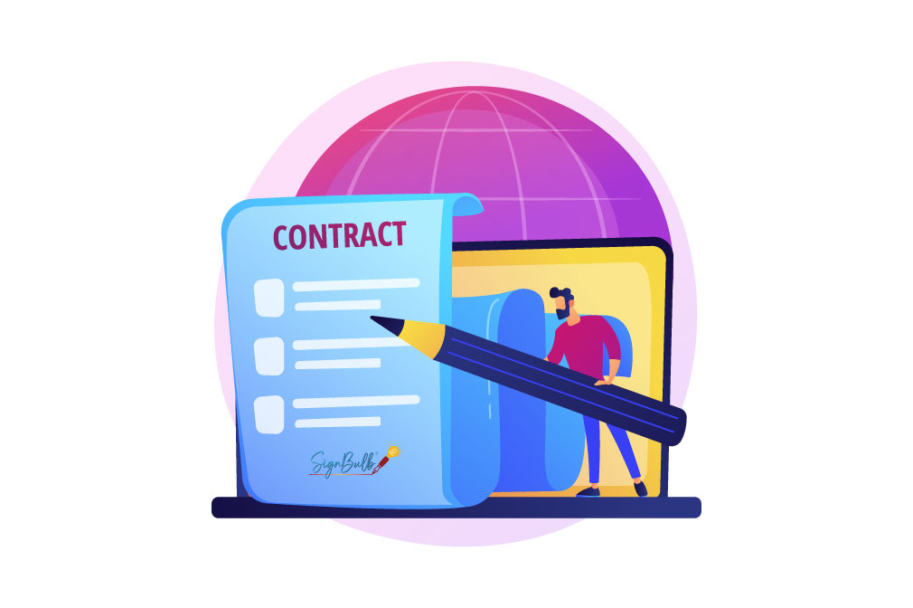 E-Signature for Retail Industry