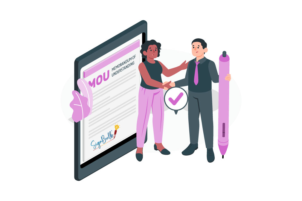 E-signature for Nonprofits & NGOs