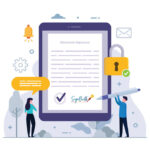 Electronic Signature Apps