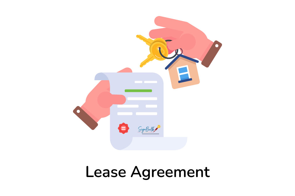 Electronic Signature for Real Estate Agents
