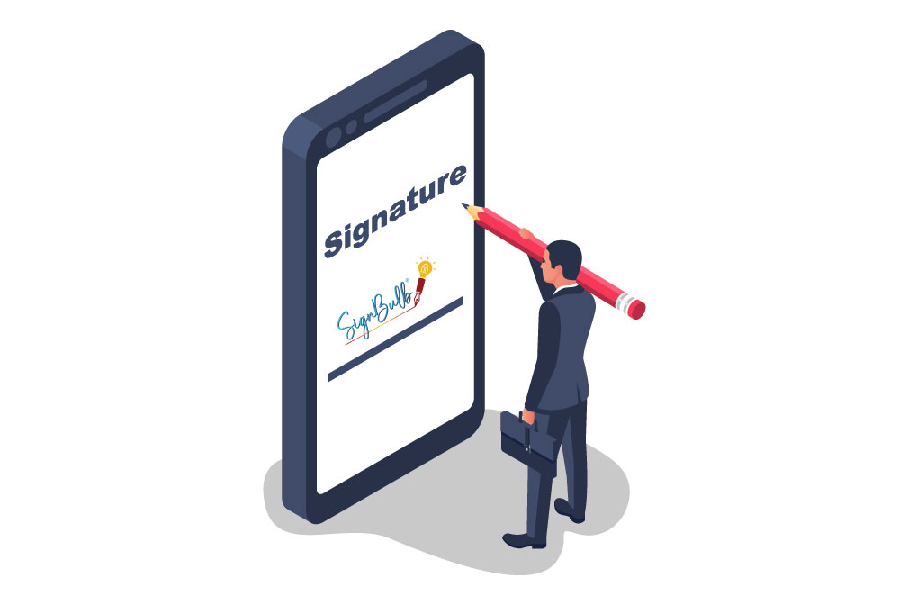 Esignature for Entertainment Industry