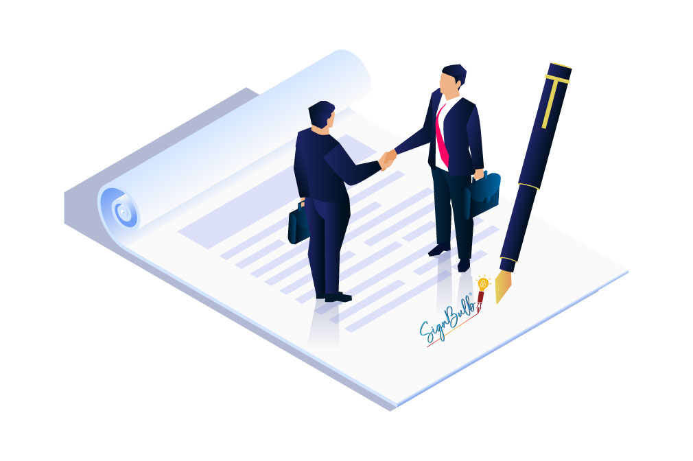 Esignature for Hotel & Hospitality