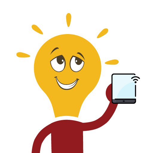 Inky digital signature helper cartoon character highlighting paperless signature tools, error-free document signing, and dependable eSignature audit trails for secure business transactions