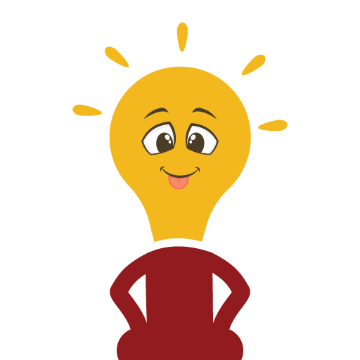 Lightbulb-style SignBulb eSignature mascot representing tips for faster and safer eSignature workflows, secure online signatures, and a smooth paperless signing experience for all users