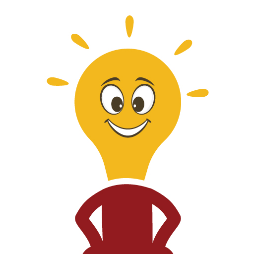 Smiling digital signature mascot with headphones, featured as the best mascot for electronic signature software and ideal for blogs about improving contract efficiency and secure document signing